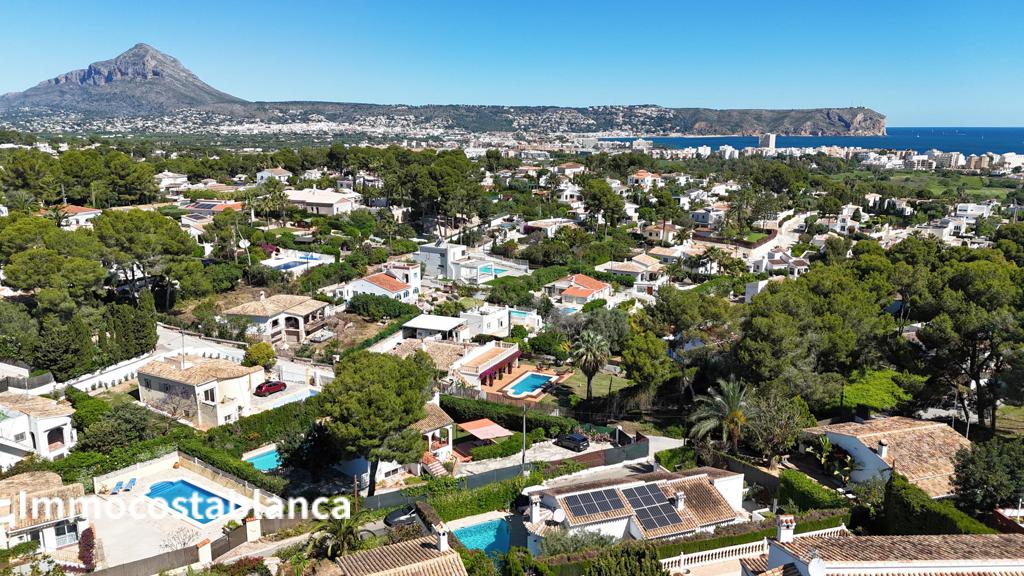 Вилла в Хавеа, 166 м², 650 000 €, фото 1, объявление 2730816