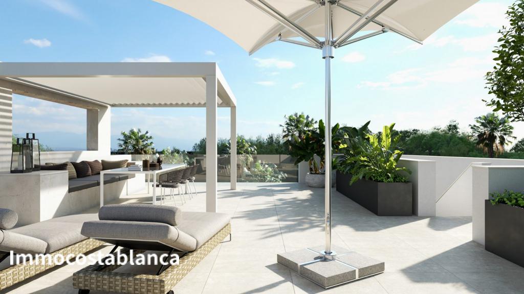 Квартира в Ориуэла Коста, 93 м², 369 000 €, фото 6, объявление 3807536