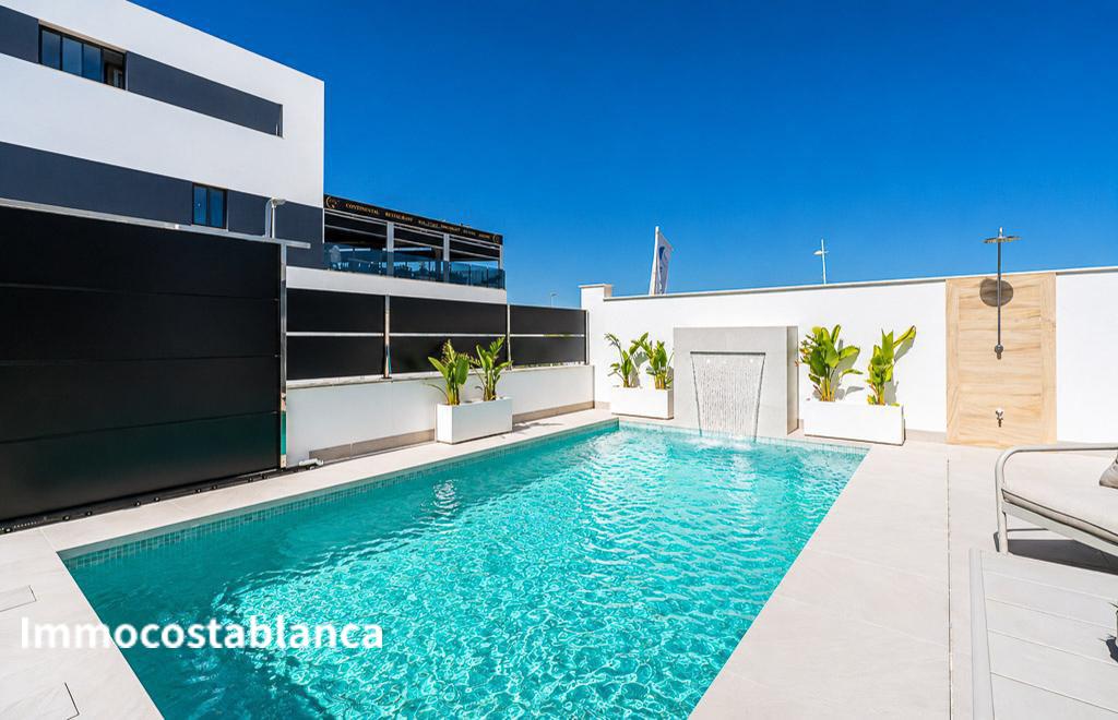 Вилла в Бенихофаре, 138 м², 465 000 €, фото 3, объявление 59305136