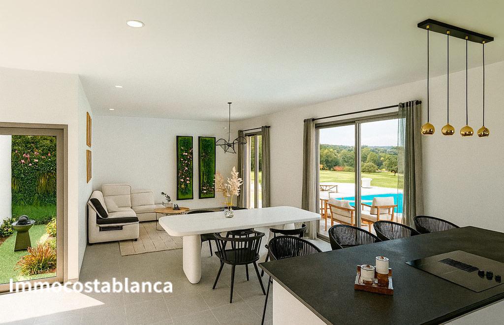 Вилла в Аспе, 180 м², 546 000 €, фото 3, объявление 5713216