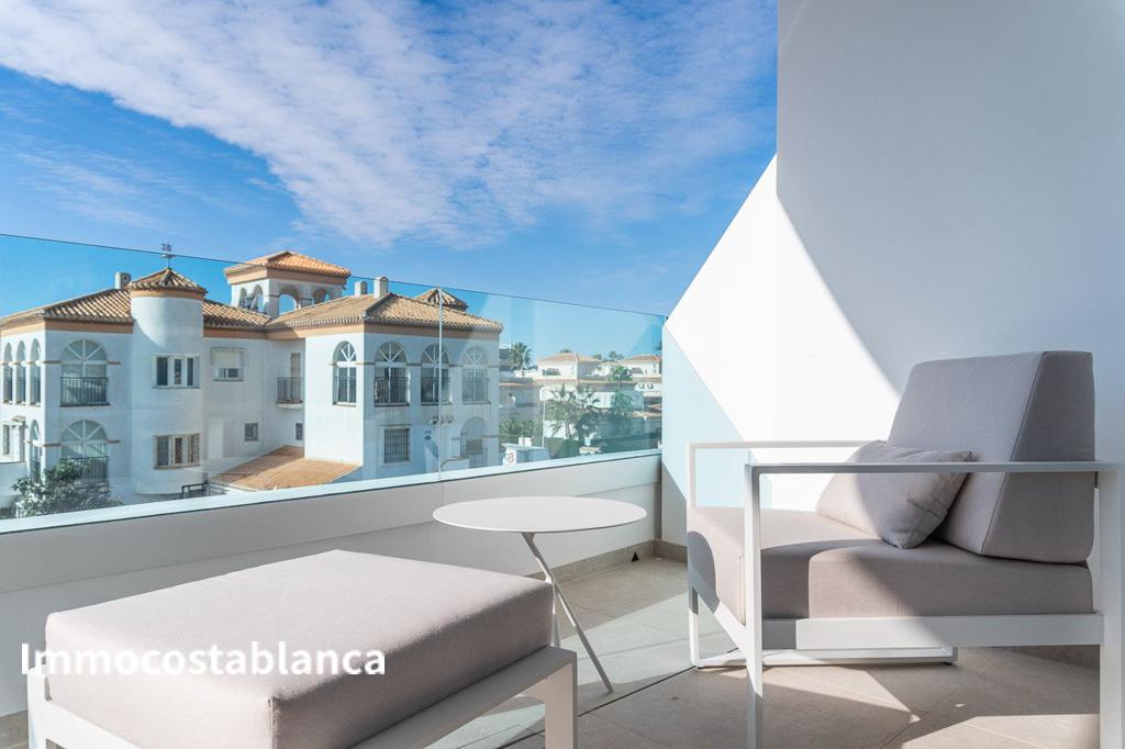 Квартира в Ориуэла Коста, 101 м², 349 000 €, фото 9, объявление 76977216
