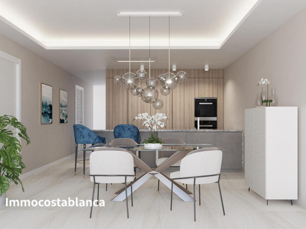 Квартира в Гвардамар-дель-Сегура, 136 м², 755 000 €, фото 3, объявление 24240416