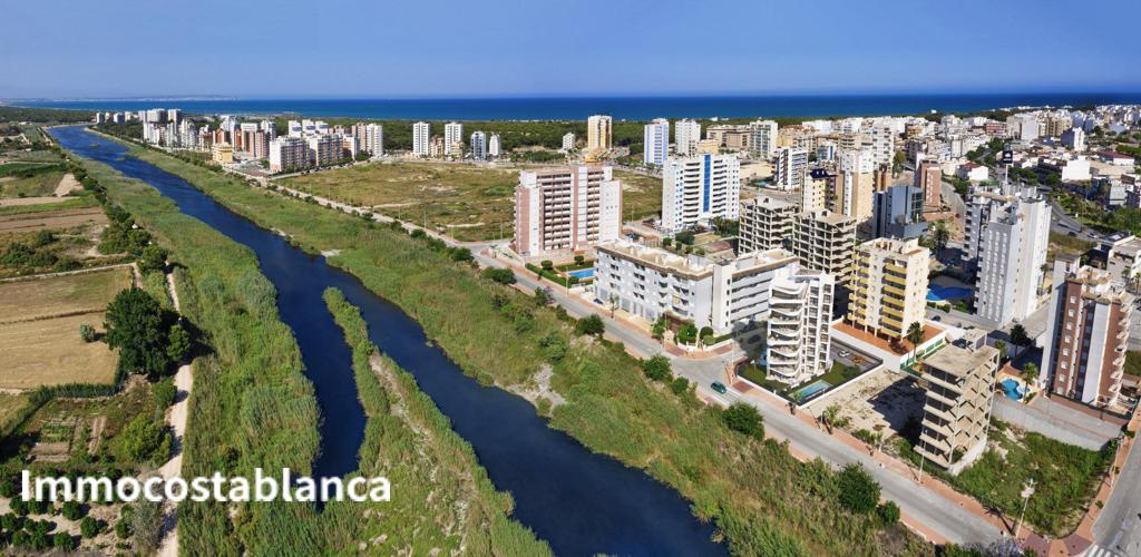 Квартира в Гвардамар-дель-Сегура, 91 м², 388 000 €, фото 2, объявление 47807536