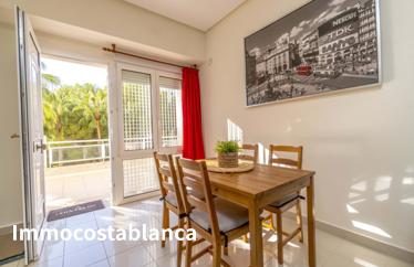 Квартира в Деэса де Кампоамор, 73 м²
