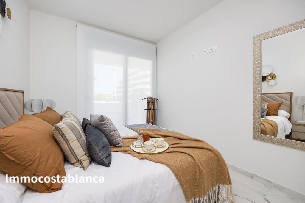 Квартира в Сан-Мигель-де-Салинасе, 70 м², 244 000 €, фото 5, объявление 45407536