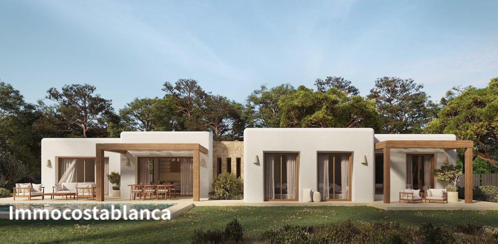 Вилла в Бенисе, 139 м², 890 000 €, фото 5, объявление 41239536
