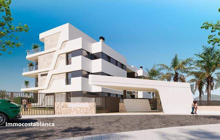 Квартира в Финестрате, 116 м², 495 000 €, фото 3, объявление 7463536