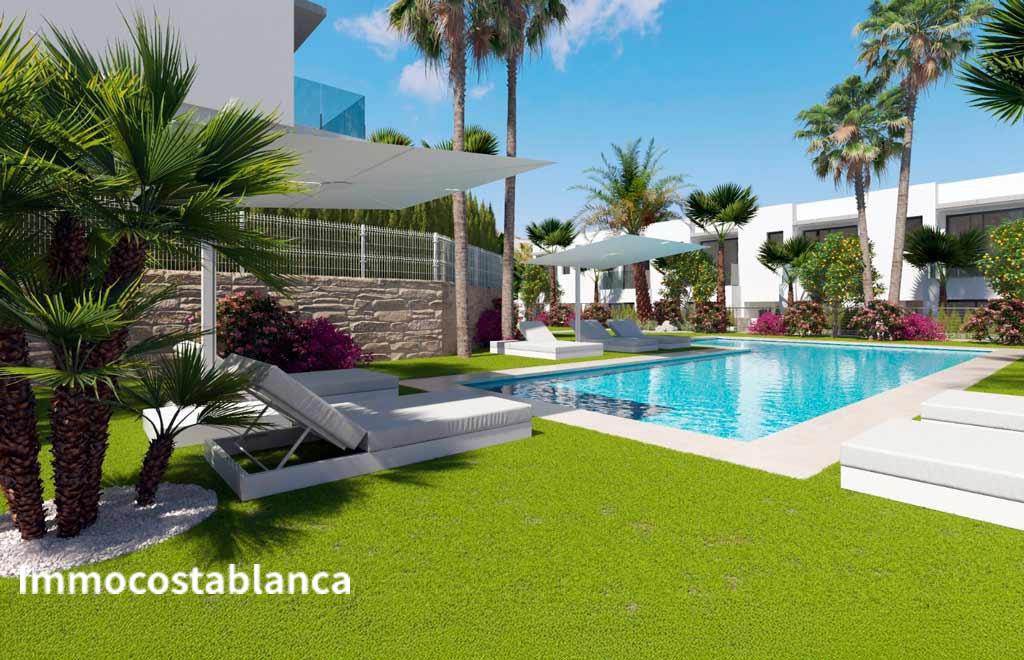 Таунхаус в Финестрате, 106 м², 525 000 €, фото 7, объявление 3649136