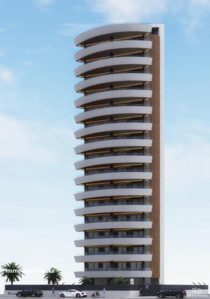 Квартира в Кальпе, 90 м², 544 000 €, фото 5, объявление 65042016