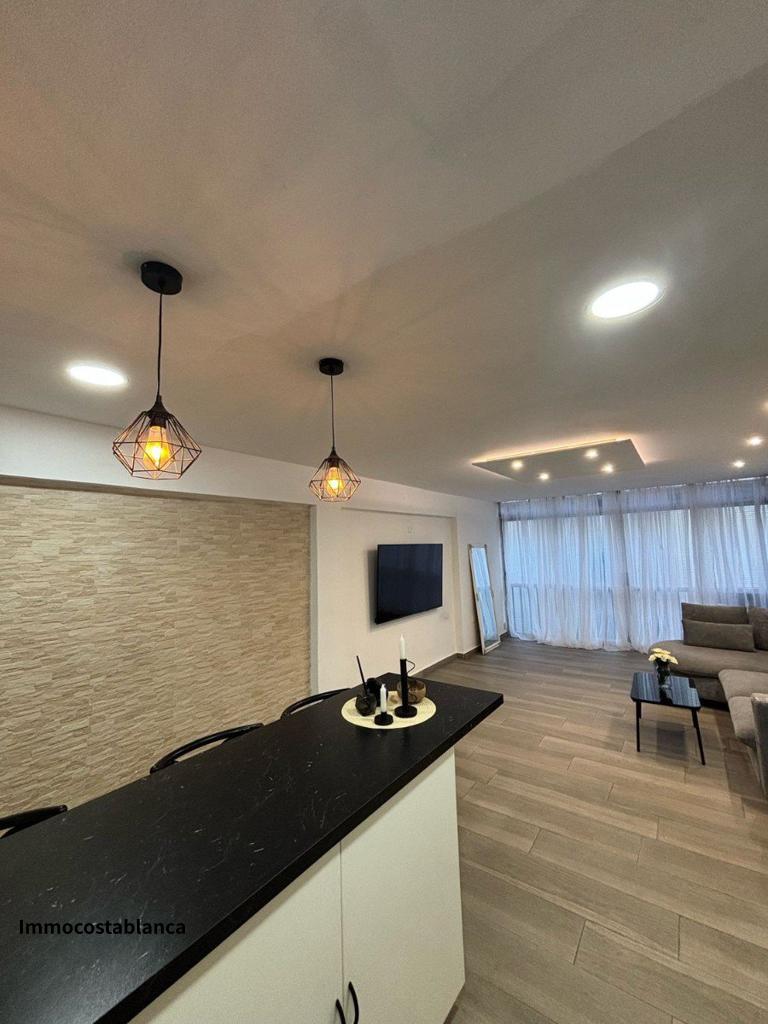 Квартира в Бенидорме, 86 м², 265 000 €, фото 6, объявление 75343536