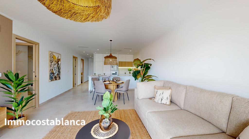 Коттедж в Пилар-де-ла-Орададе, 101 м², 295 000 €, фото 4, объявление 50367536