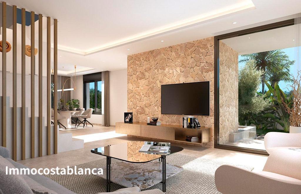Вилла в Ориуэла Коста, 140 м², 559 000 €, фото 7, объявление 40546816