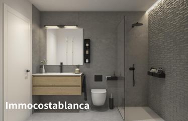 Квартира в Санта-Поле, 71 м²