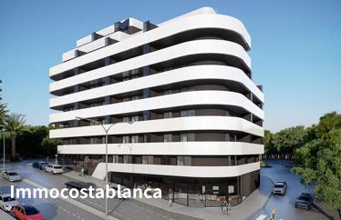 Квартира в Кальпе, 154 м²