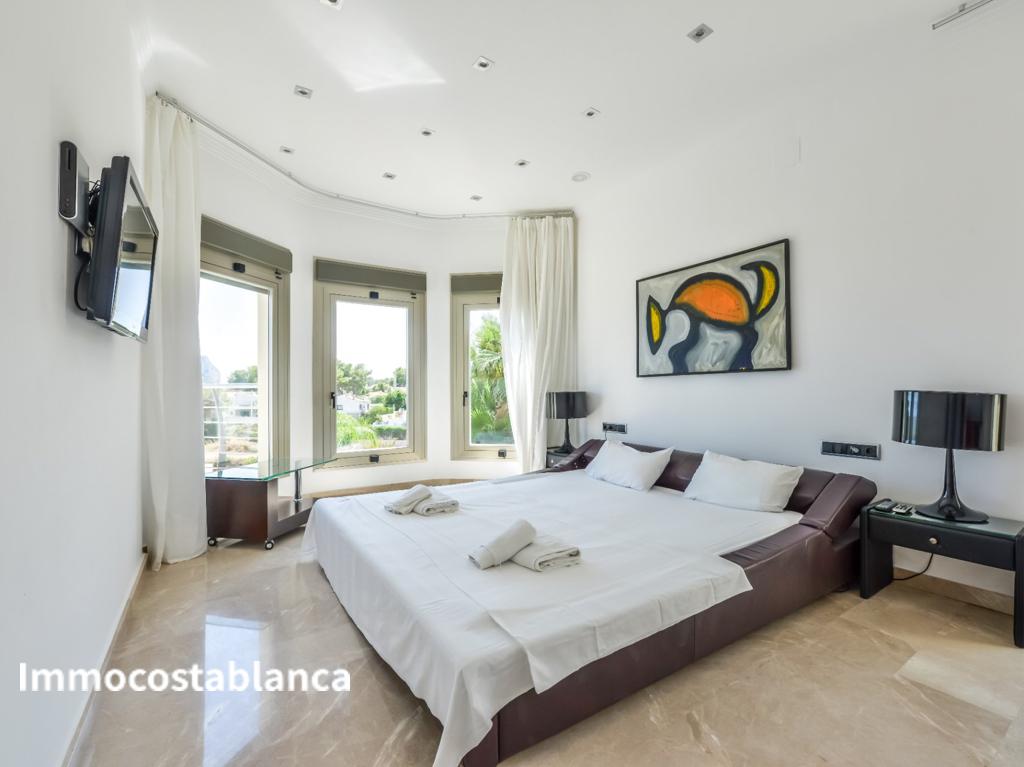Коттедж в Бенисе, 585 м², 1 900 000 €, фото 1, объявление 55141856