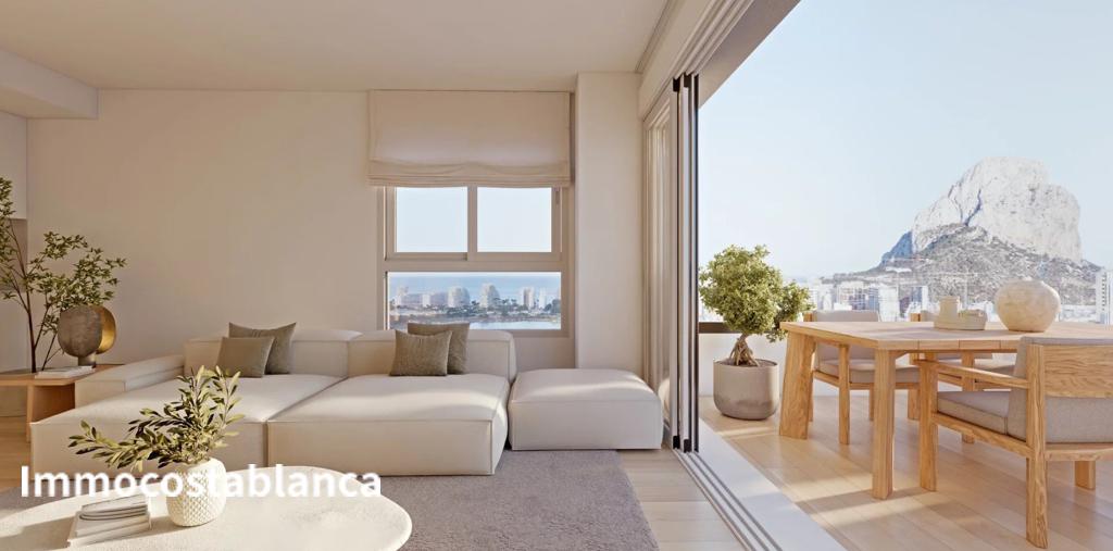 Пентхаус в Кальпе, 220 м², 880 000 €, фото 4, объявление 19251536
