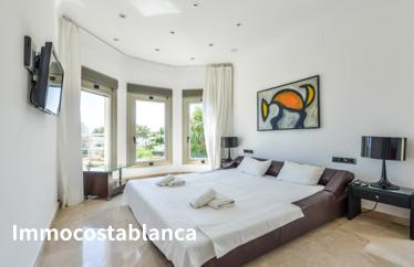 Коттедж в Бенисе, 585 м²