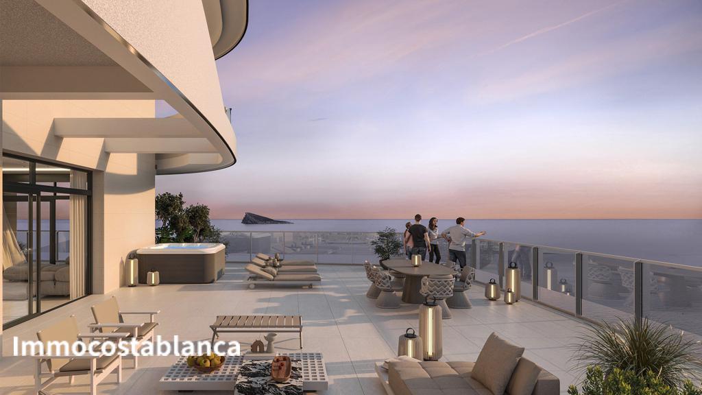 Квартира в Бенидорме, 85 м², 530 000 €, фото 3, объявление 20695536