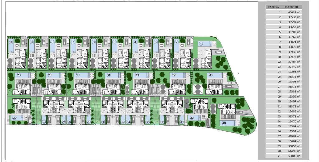 Вилла в Бенидорме, 212 м², 572 000 €, фото 5, объявление 30839536