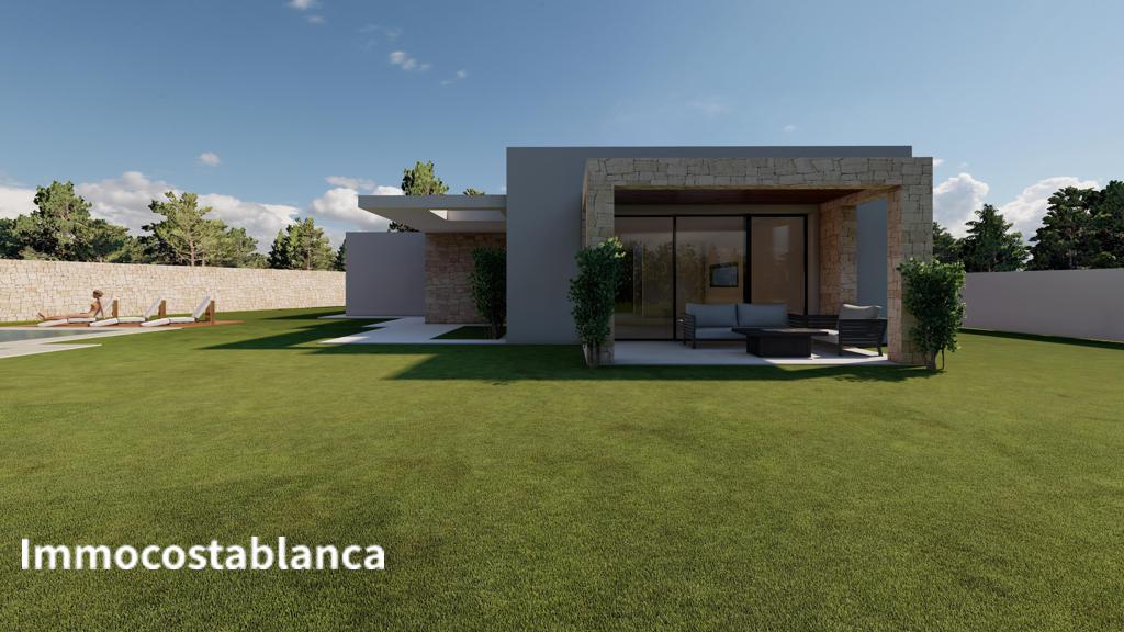 Коттедж в Бенисе, 164 м², 899 000 €, фото 3, объявление 22269856