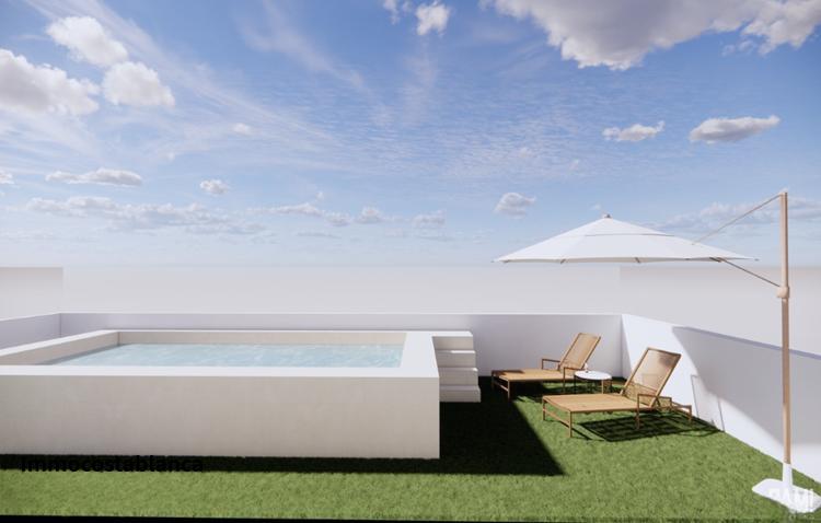 Квартира в Торре де ла Орадада, 61 м², 275 000 €, фото 1, объявление 44962816