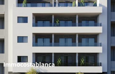 Квартира в Торревьехе, 92 м²
