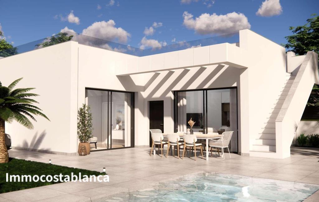 Вилла в Сьюдад-Кесада, 98 м², 529 000 €, фото 6, объявление 58207536