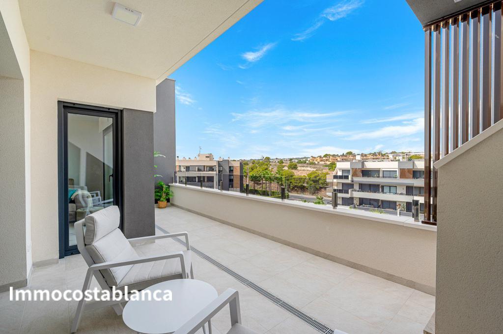 Квартира в Ориуэла Коста, 71 м², 315 000 €, фото 4, объявление 54217216