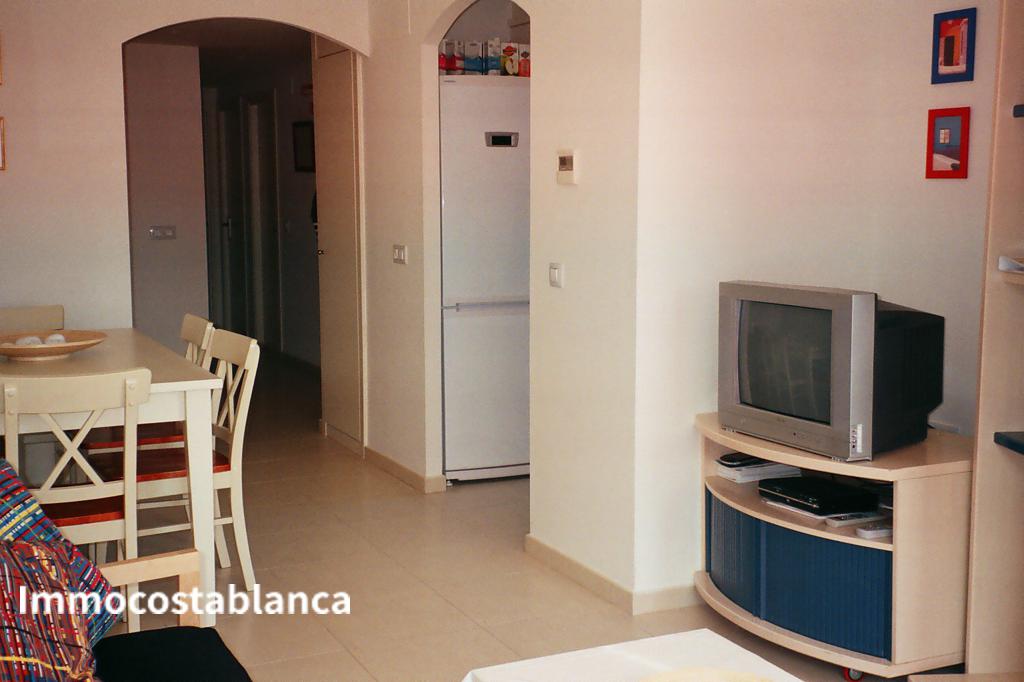 Квартира в Кальпе, 80 м², 210 000 €, фото 2, объявление 20789448