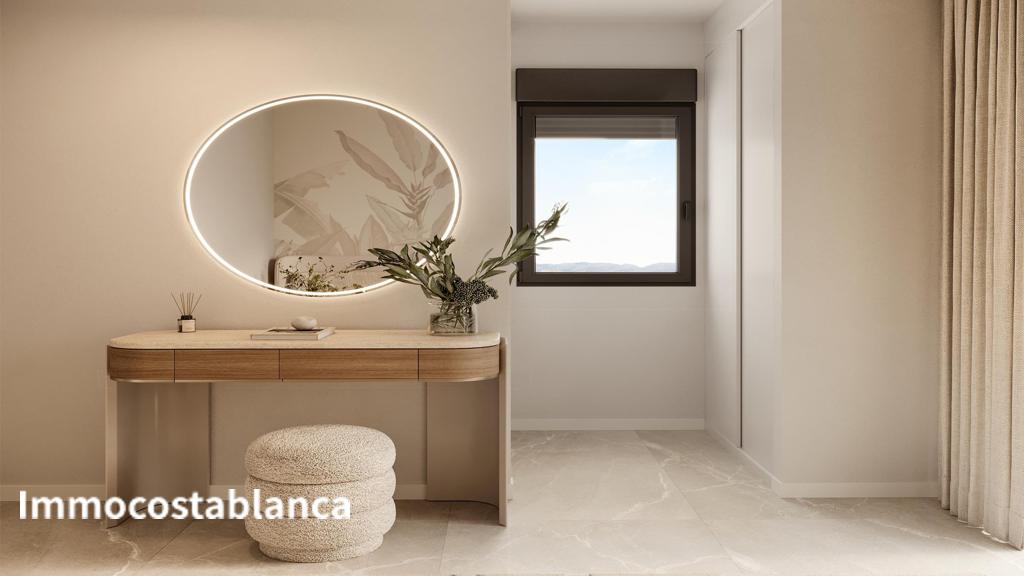Квартира в Финестрате, 179 м², 630 000 €, фото 8, объявление 52307616