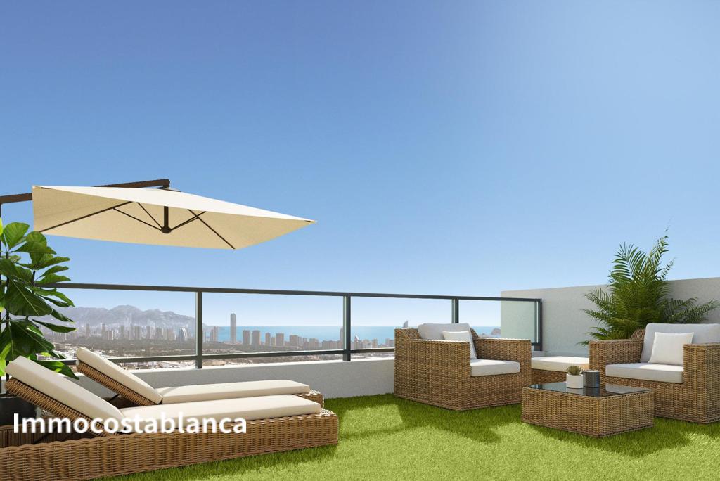 Вилла в Бенидорме, 157 м², 555 000 €, фото 3, объявление 19567536