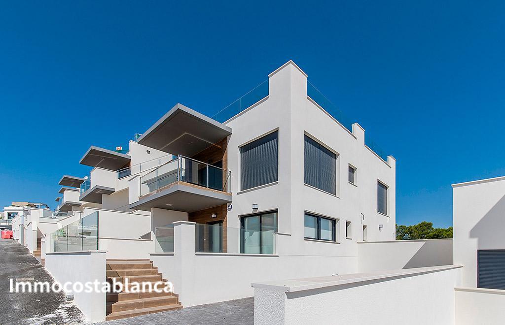 Квартира в Сан-Мигель-де-Салинасе, 92 м², 339 000 €, фото 9, объявление 16925136