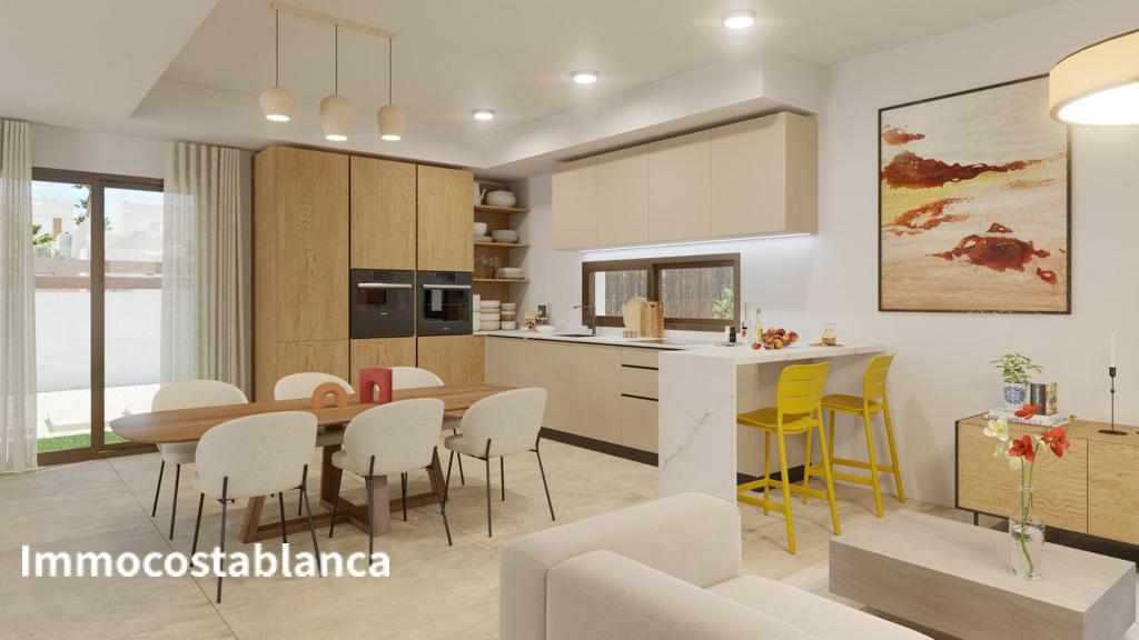 Вилла в Альгорфе, 131 м², 535 000 €, фото 1, объявление 52527536
