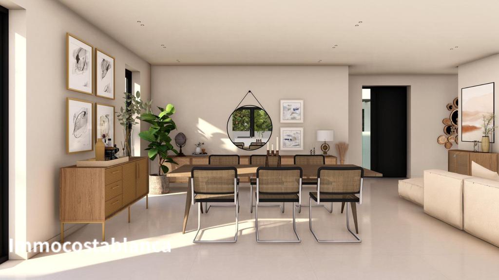 Вилла в Бенидорме, 233 м², 849 000 €, фото 9, объявление 26905216