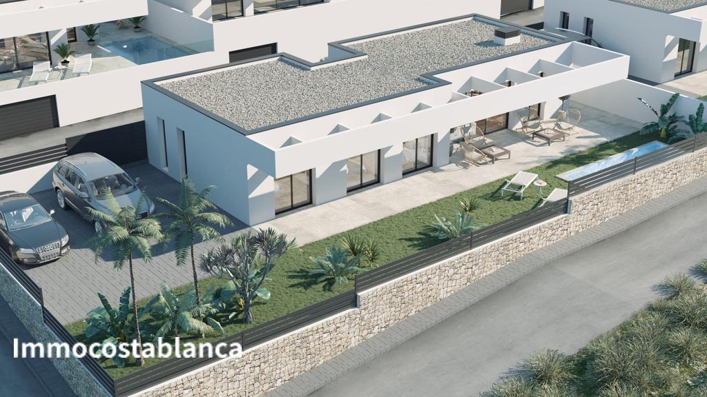 Вилла в Бенидорме, 271 м², 599 000 €, фото 3, объявление 79247536