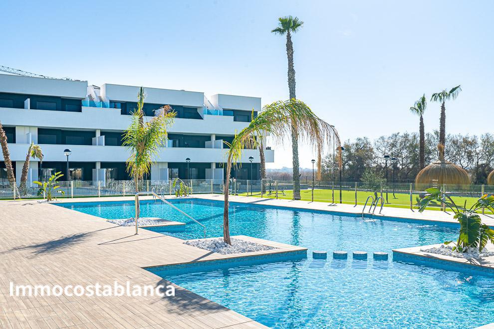 Квартира в Гвардамар-дель-Сегура, 80 м², 249 000 €, фото 2, объявление 27305216