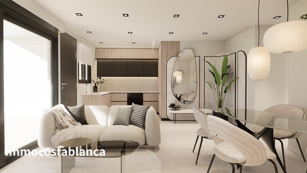 Коттедж в Пилар-де-ла-Орададе, 72 м², 300 000 €, фото 7, объявление 10785216