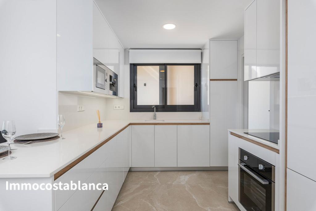 Вилла в Сан-Мигель-де-Салинасе, 144 м², 780 000 €, фото 5, объявление 6986656