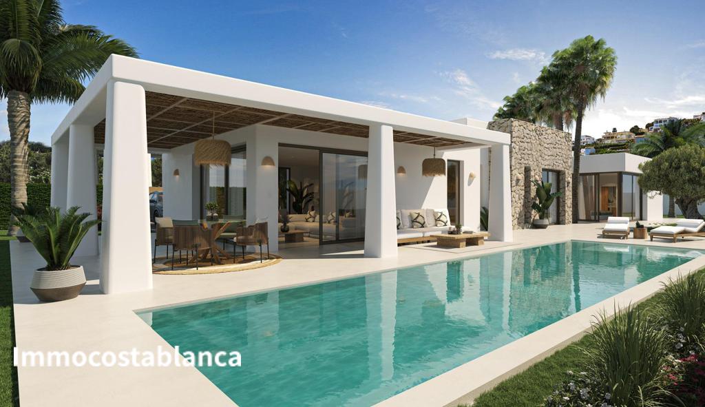 Вилла в Хавеа, 245 м², 1 525 000 €, фото 10, объявление 65360416