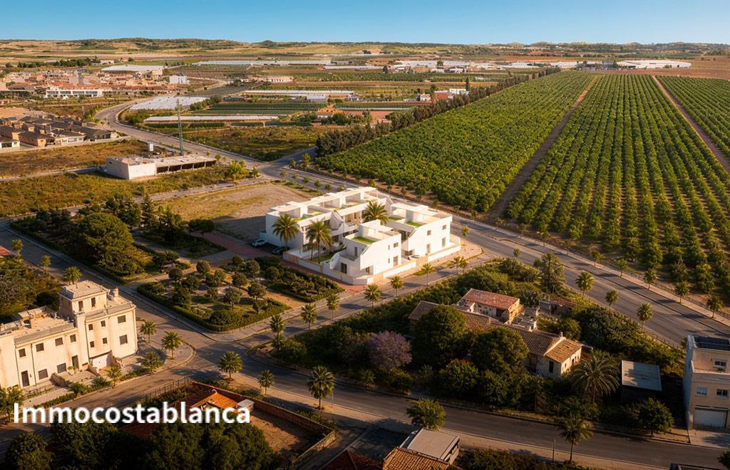 Квартира в Пилар-де-ла-Орададе, 84 м², 285 000 €, фото 4, объявление 32667616