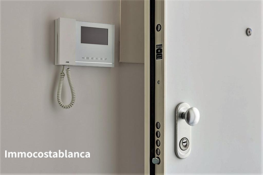 Коттедж в Торревьехе, 85 м², 163 000 €, фото 10, объявление 63542168