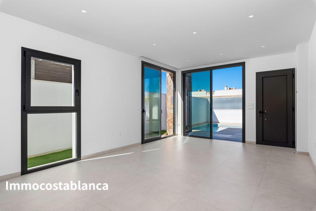 Коттедж в Пилар-де-ла-Орададе, 90 м², 340 000 €, фото 2, объявление 1743536