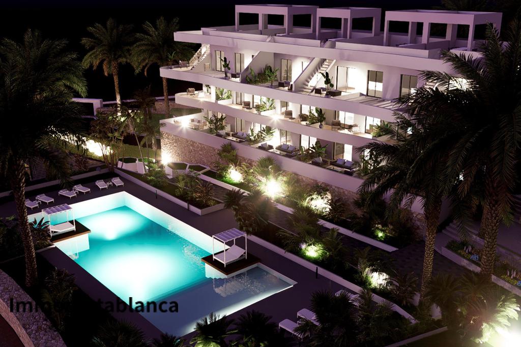 Коттедж в Бенидорме, 100 м², 320 000 €, фото 3, объявление 15233216