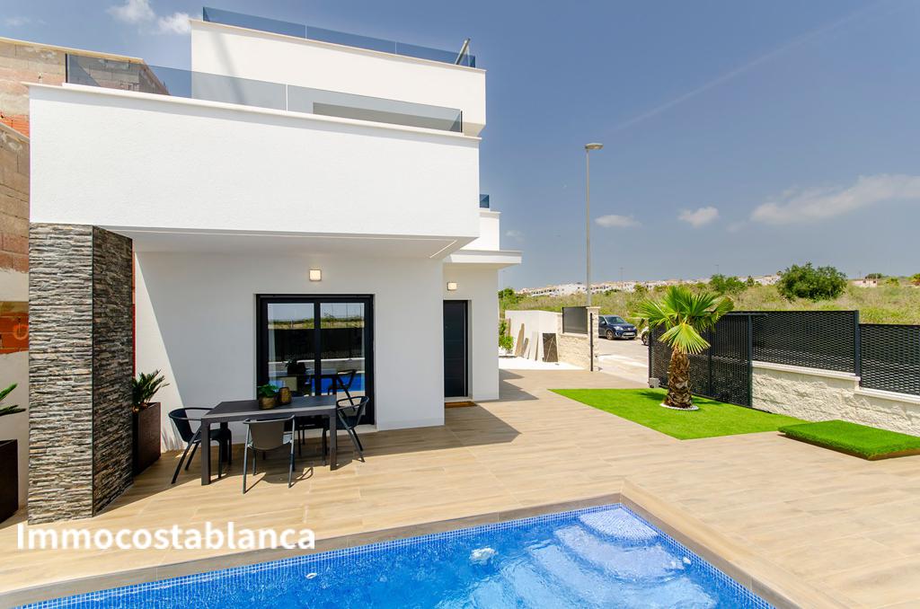 Вилла в Ориуэла Коста, 138 м², 439 000 €, фото 8, объявление 30047536