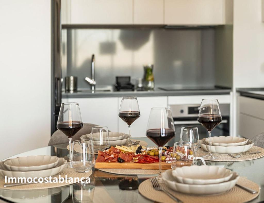 Квартира в Бенидорме, 80 м², 429 000 €, фото 7, объявление 26841216