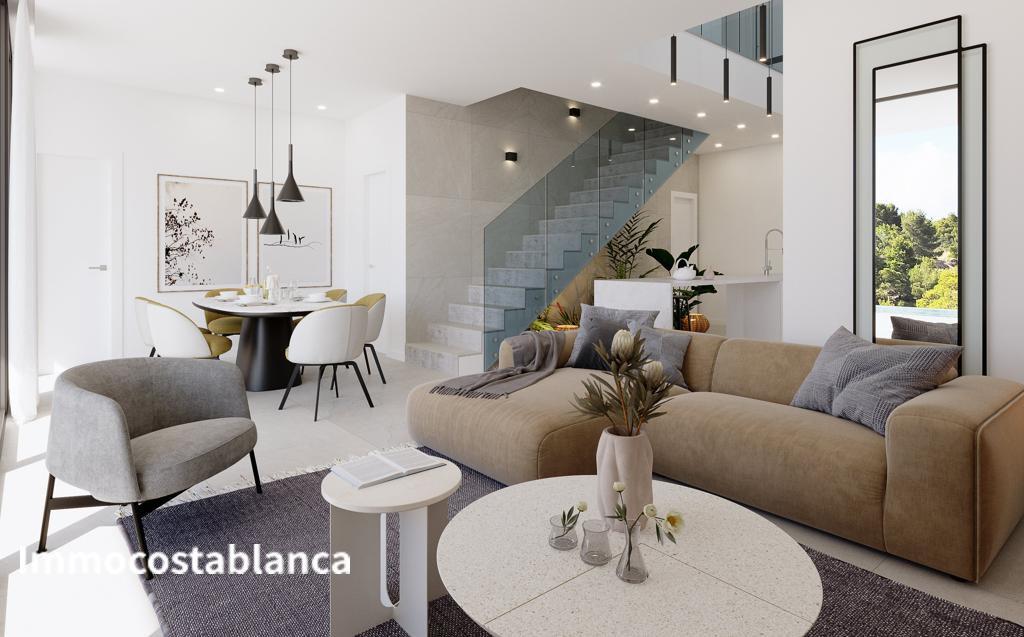 Коттедж в Финестрате, 180 м², 949 000 €, фото 5, объявление 72316256