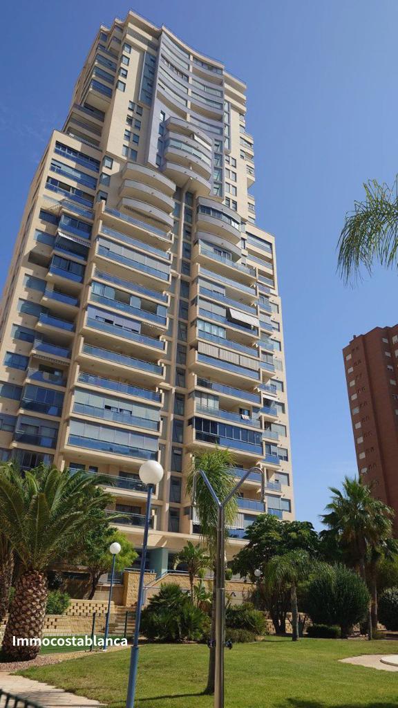 Квартира в Бенидорме, 121 м², 340 000 €, фото 8, объявление 67343536