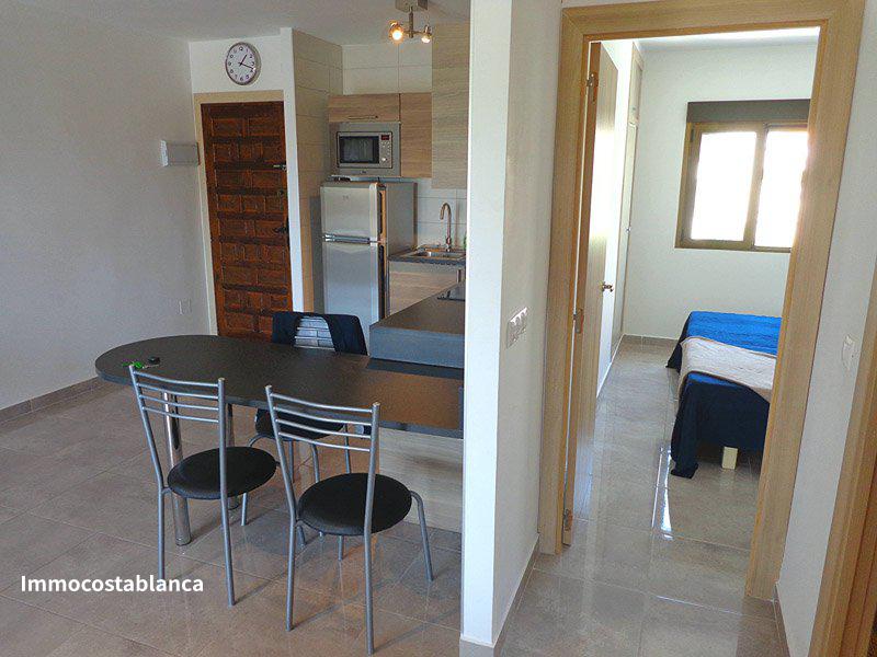 Квартира в Деэса де Кампоамор, 67 м², 140 000 €, фото 8, объявление 10544816