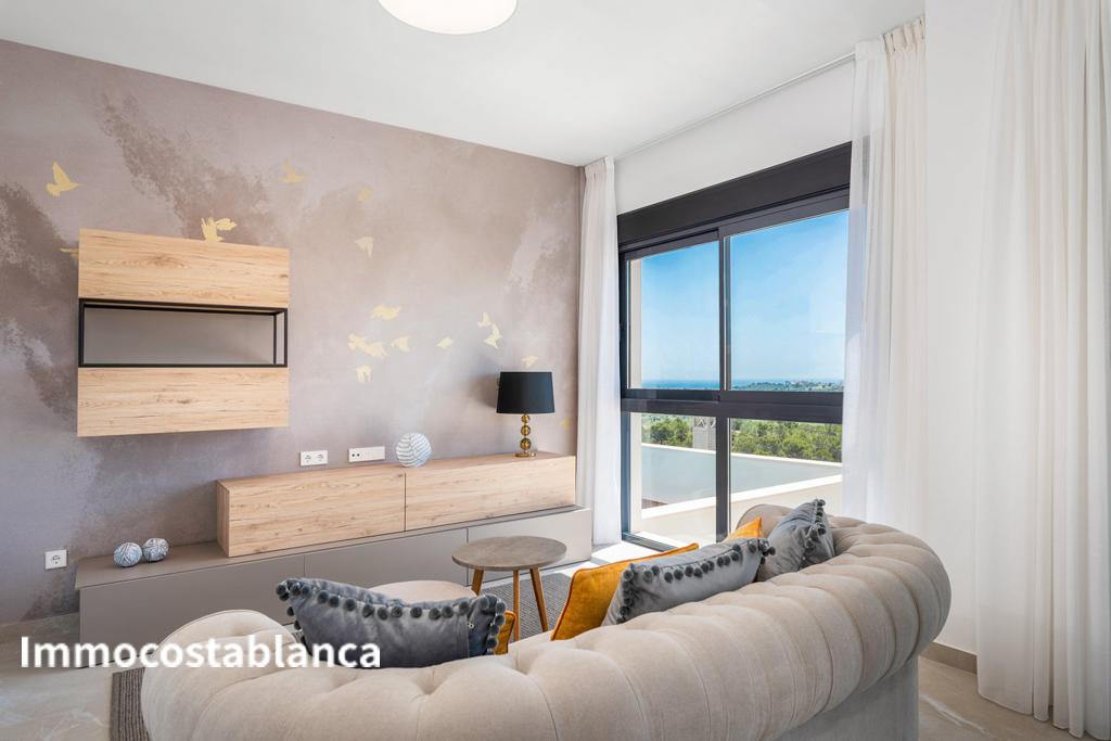 Вилла в Сан-Мигель-де-Салинасе, 144 м², 780 000 €, фото 1, объявление 6986656