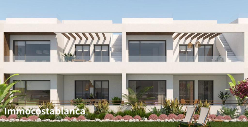 Коттедж в Торревьехе, 106 м², 320 000 €, фото 6, объявление 16707216